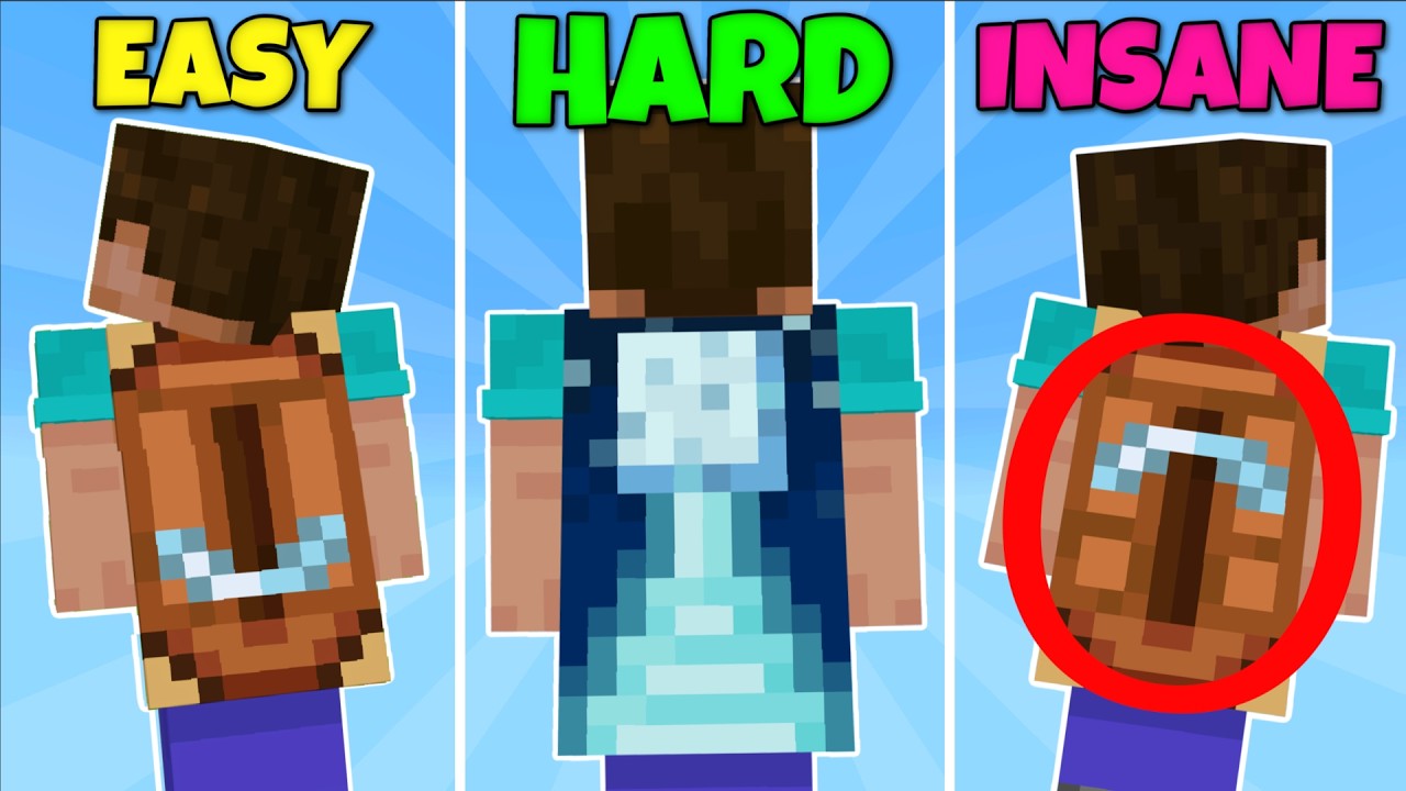 3 NEW MINECRAFT CAPES! How to redeem for Bedrock & JAVA Tutorial! Moonlight, Crafter, Builder!