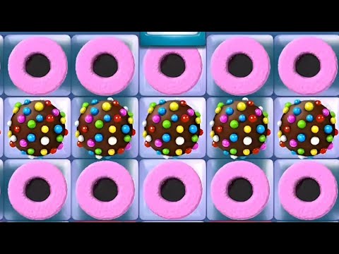 Candy Crush Saga Level 19417 Walkthrough | Tips & Strategy