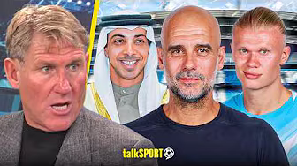 "CLUB WILL BE COMPROMISED!" Simon Jordan DEBATES if Pep Guardiola's LEGACY is RUINED by 115 CHARGES!