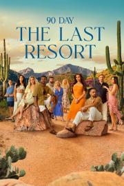 90 Day: The Last Resort