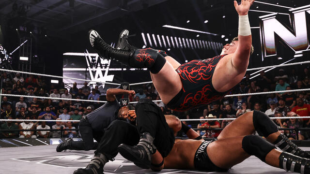 Top 10 WWE NXT moments: WWE Top 10, May 19, 2026