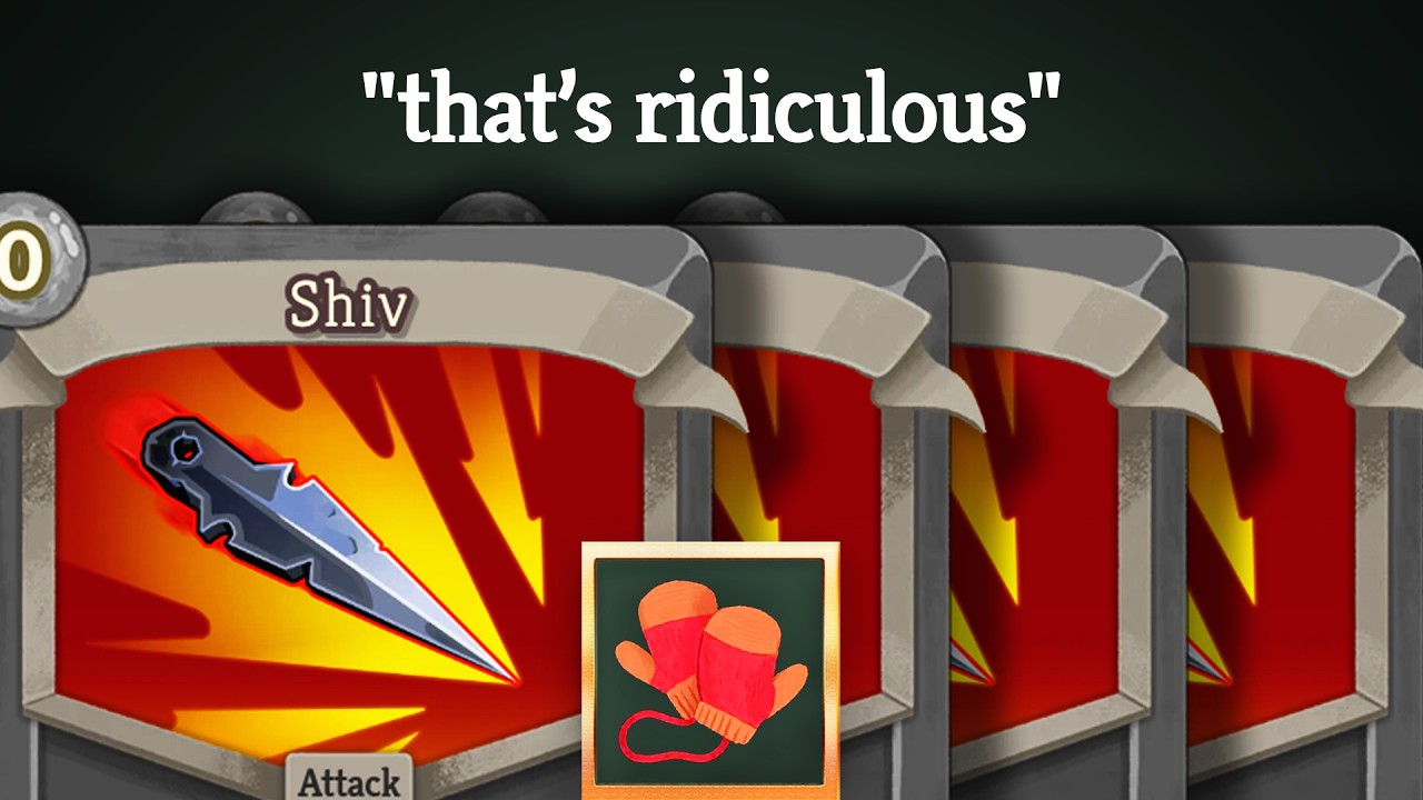 Hell of a Buff! background