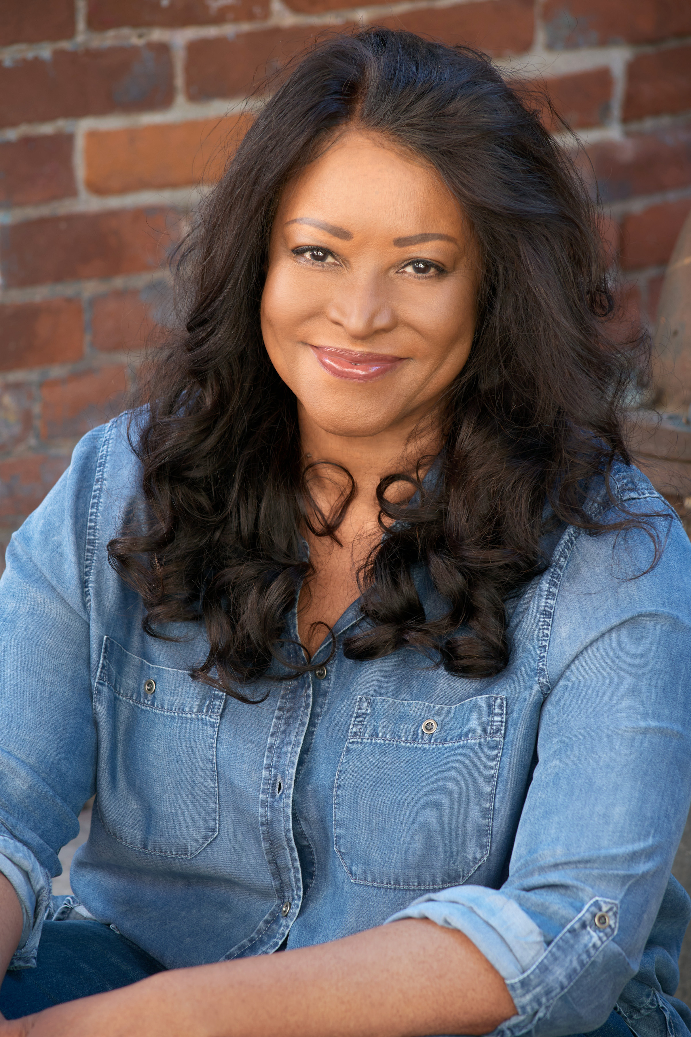 Kathryn Melton