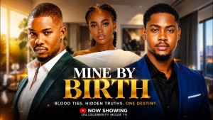 mine by birth