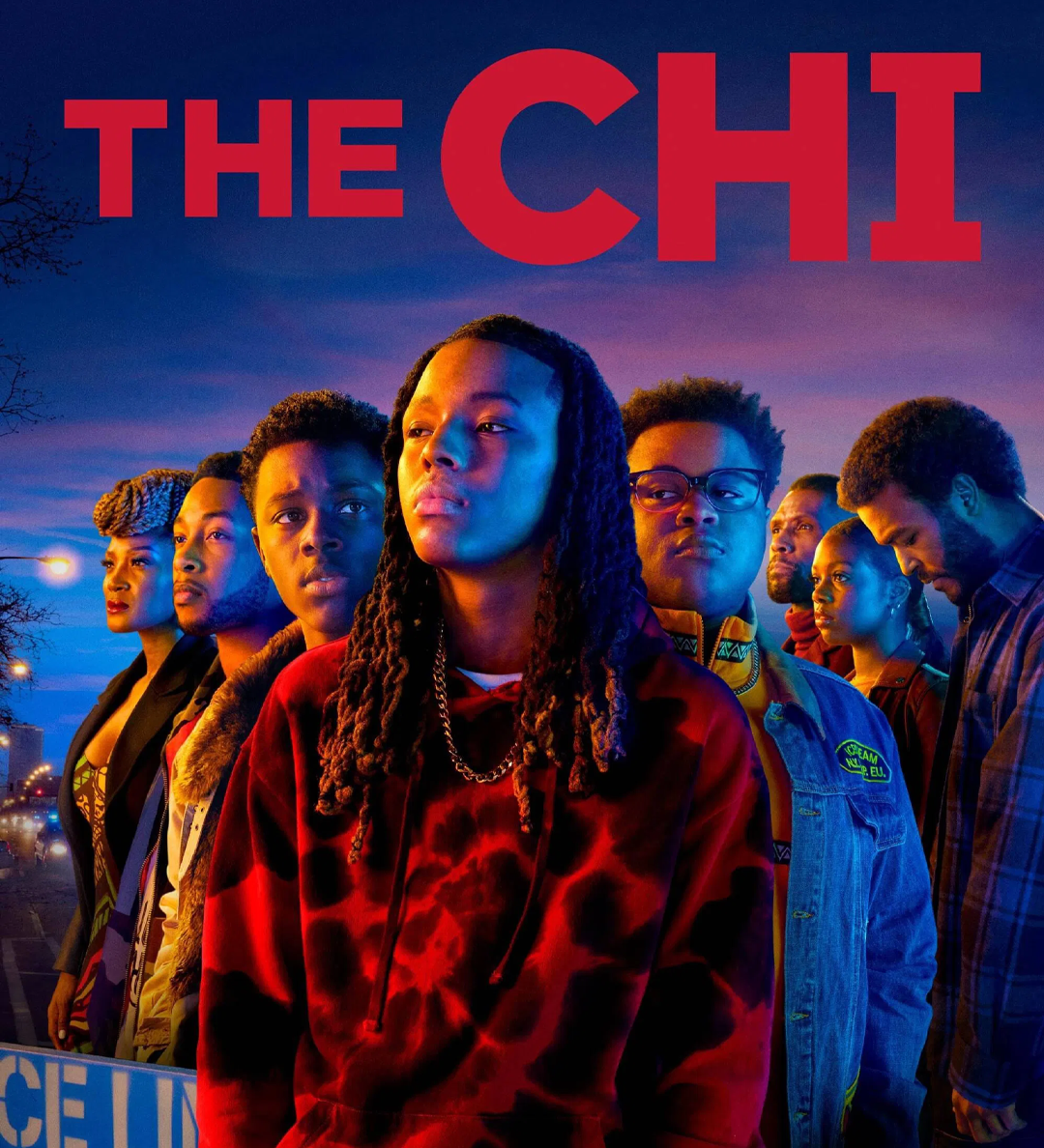 The Chi