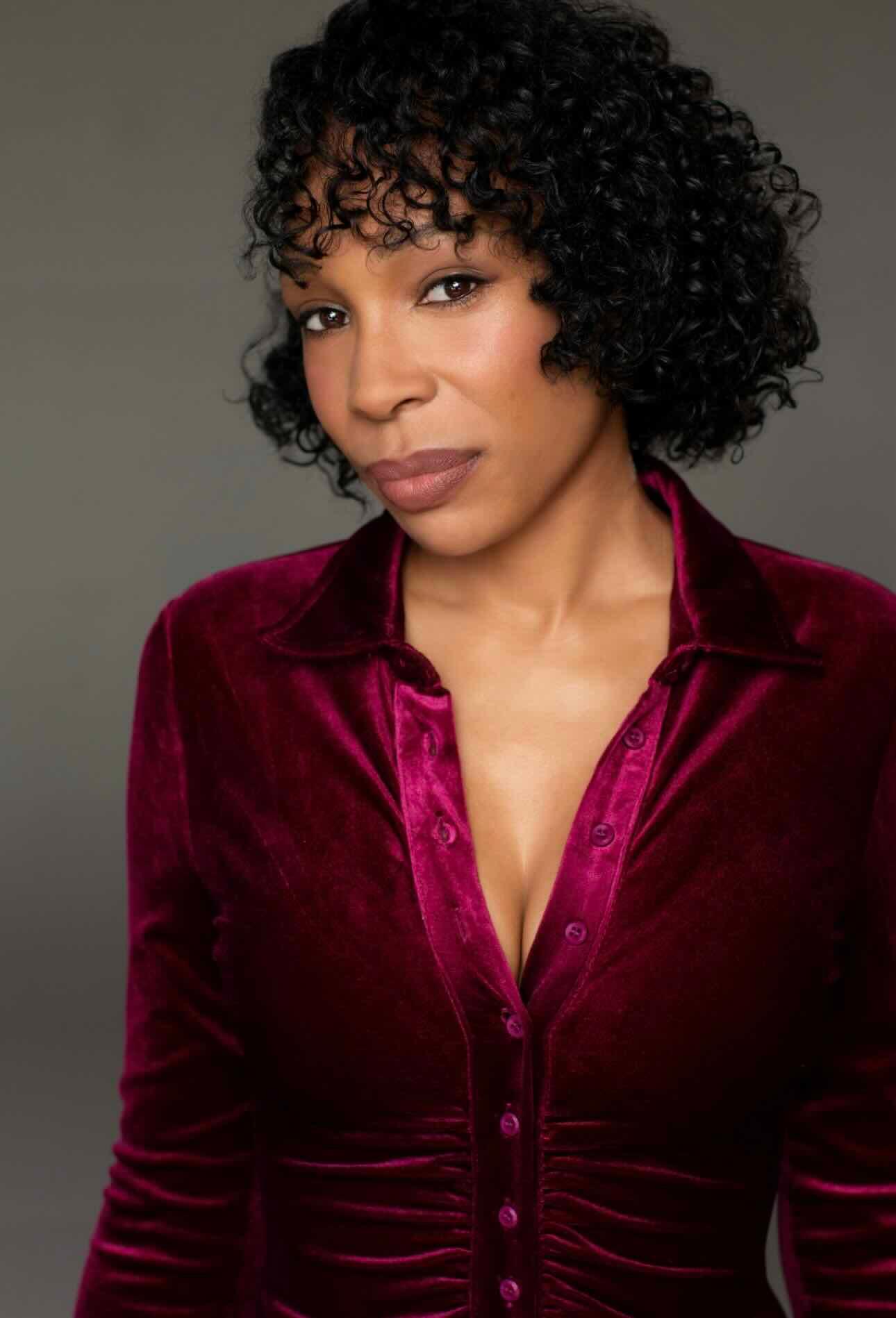 Andrea Bluford
