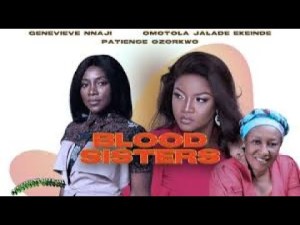 blood sisters 1