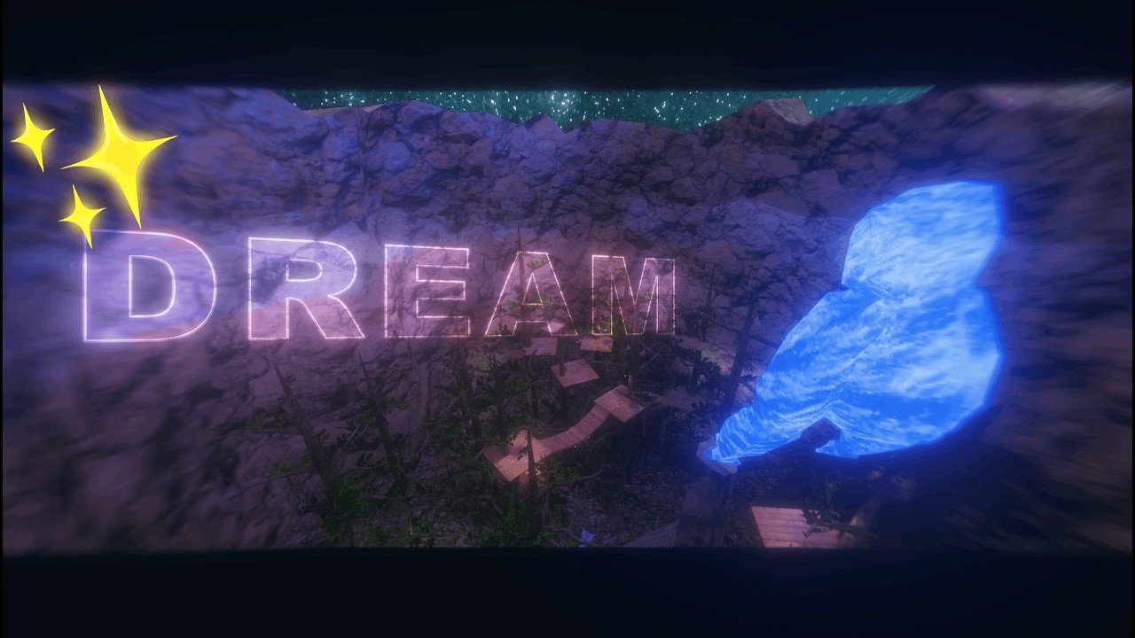 Fleeting Dream ✨ | | A Gorilla Tag Montage