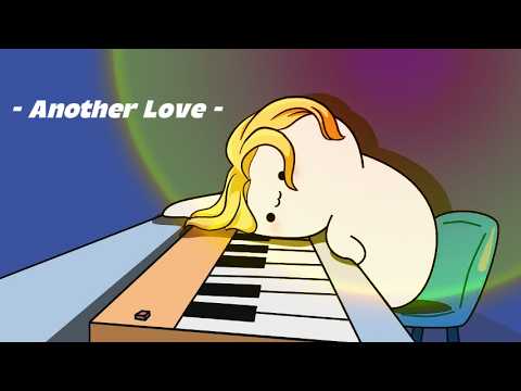 Bongo Cat - Another Love (Cover Version) 🎧