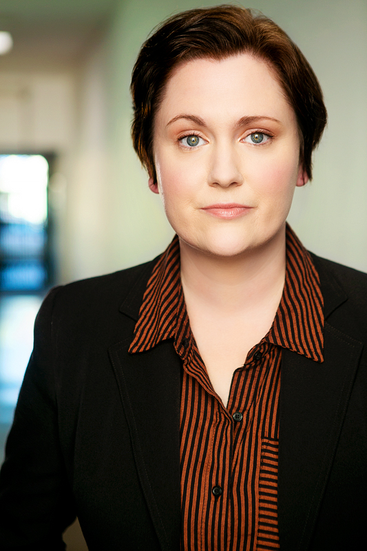 RaeAnne Carlson