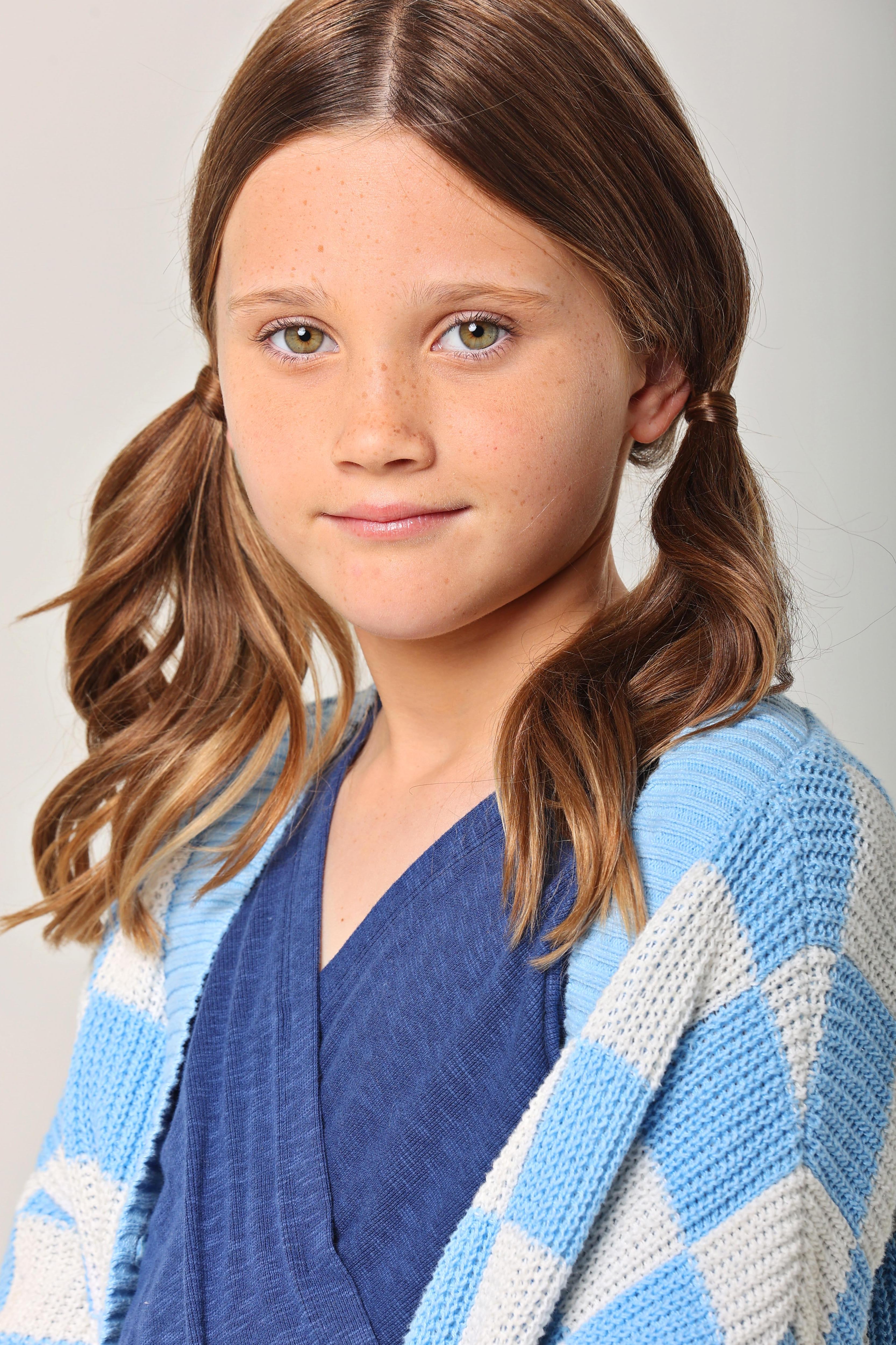 Clara Casper