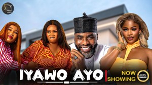 IYAWO AYO