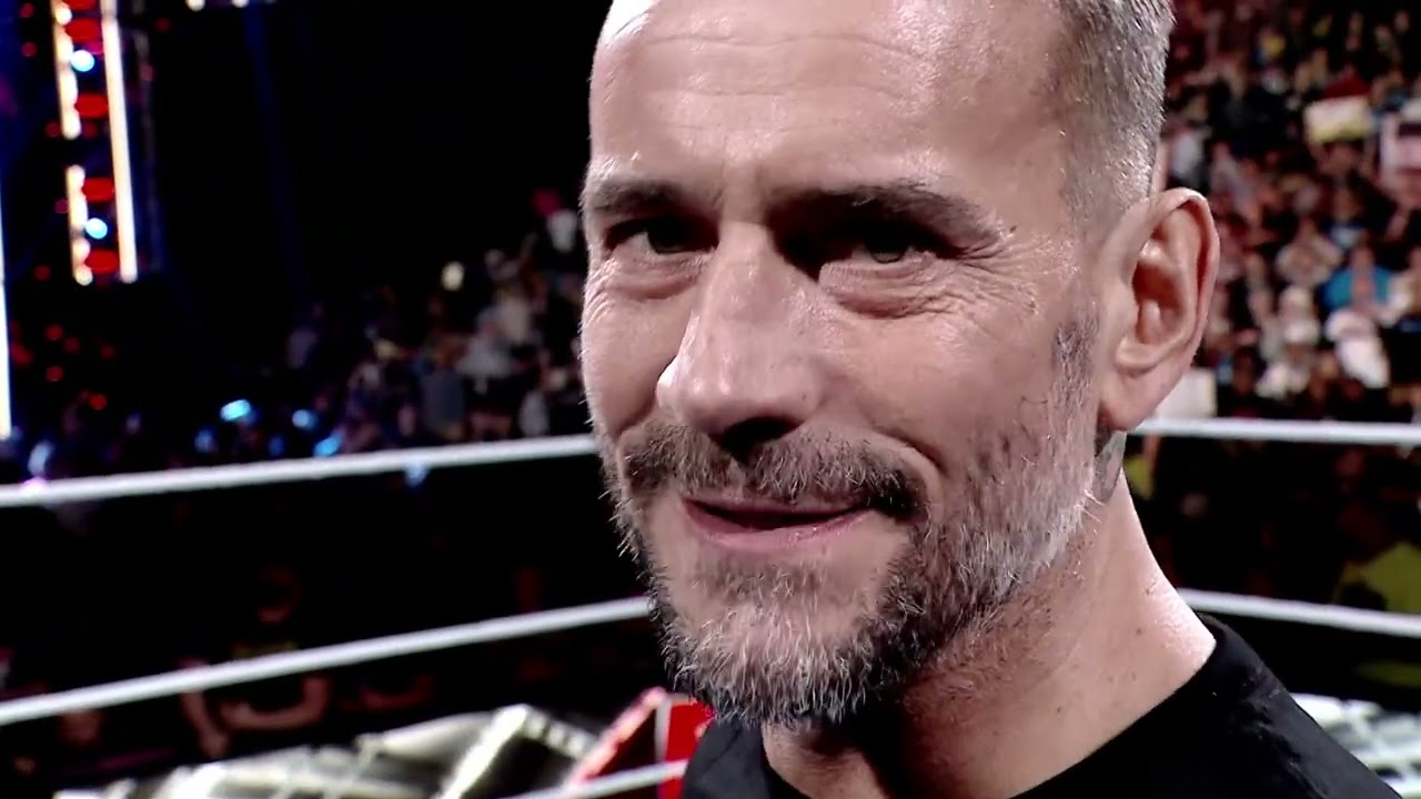 Roman Reigns Calls Out CM Punk and Demands the Truth in Video Message | RAW Apr 13, 2026
