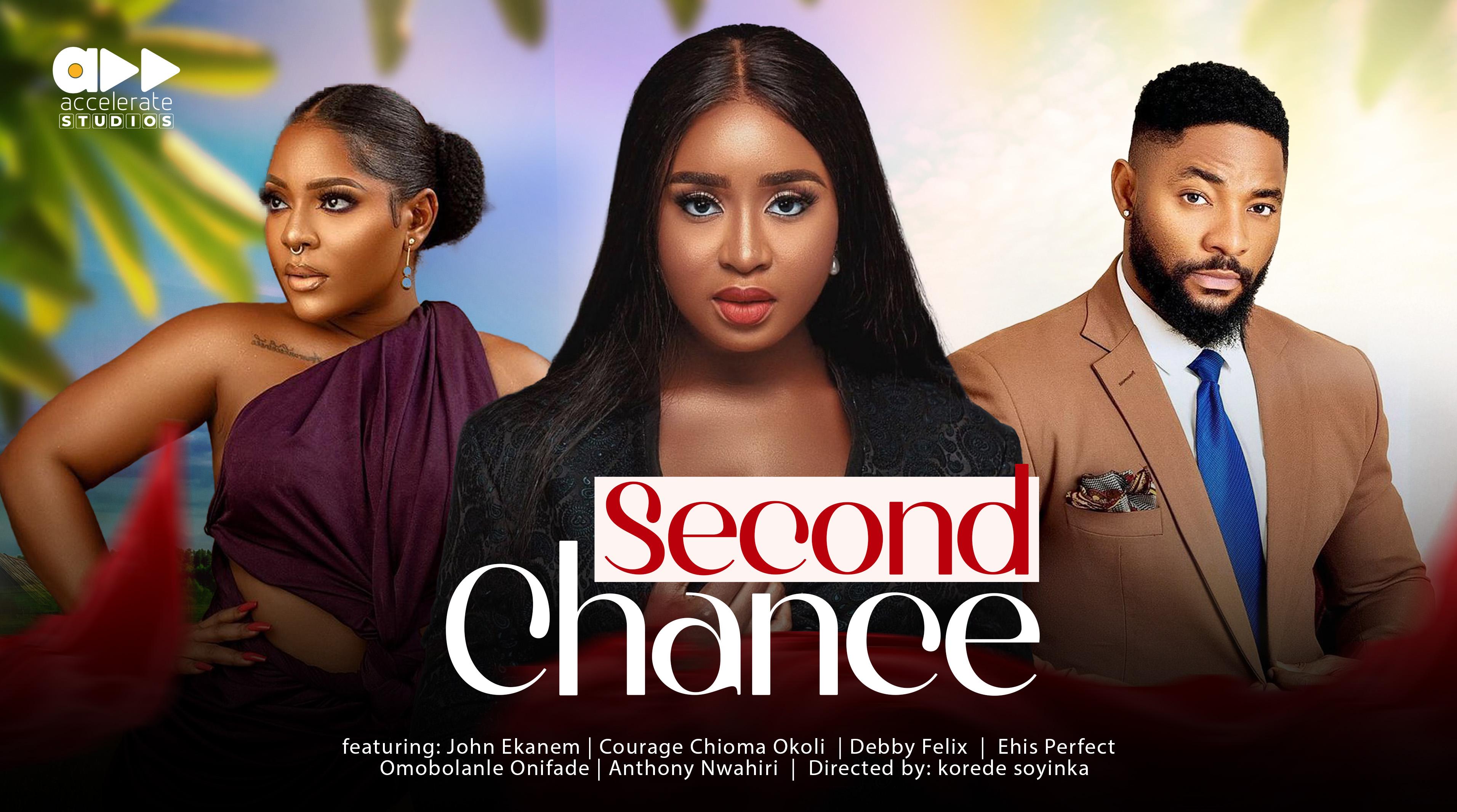 Second Chance