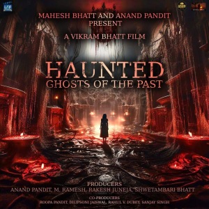 Haunted Ghosts of the Past - 123Movies
