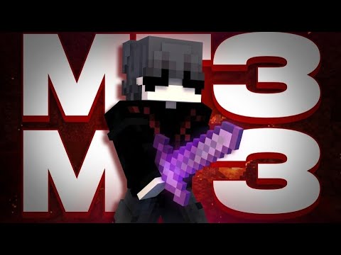 Best MT3 | Minecraft PvP Montage!