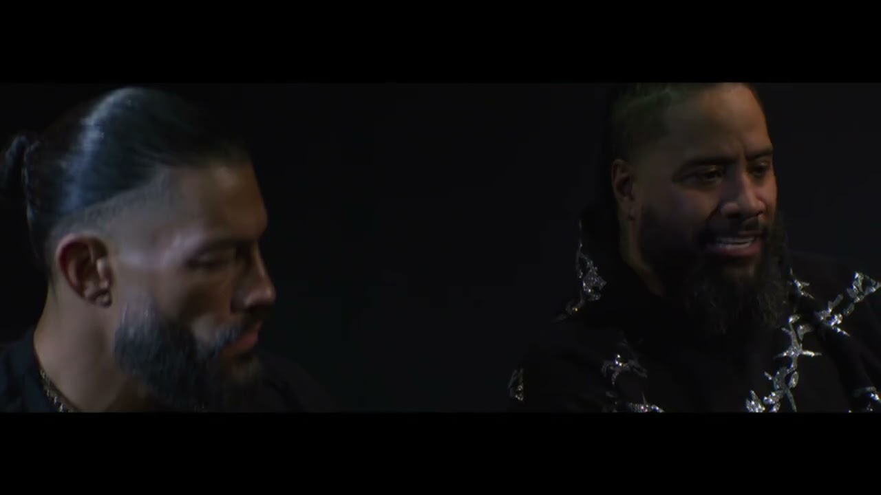 Roman Reigns Meets The Usos to Discuss Jacob Fatu Threat Ahead of Backlash | RAW Apr 27, 2026