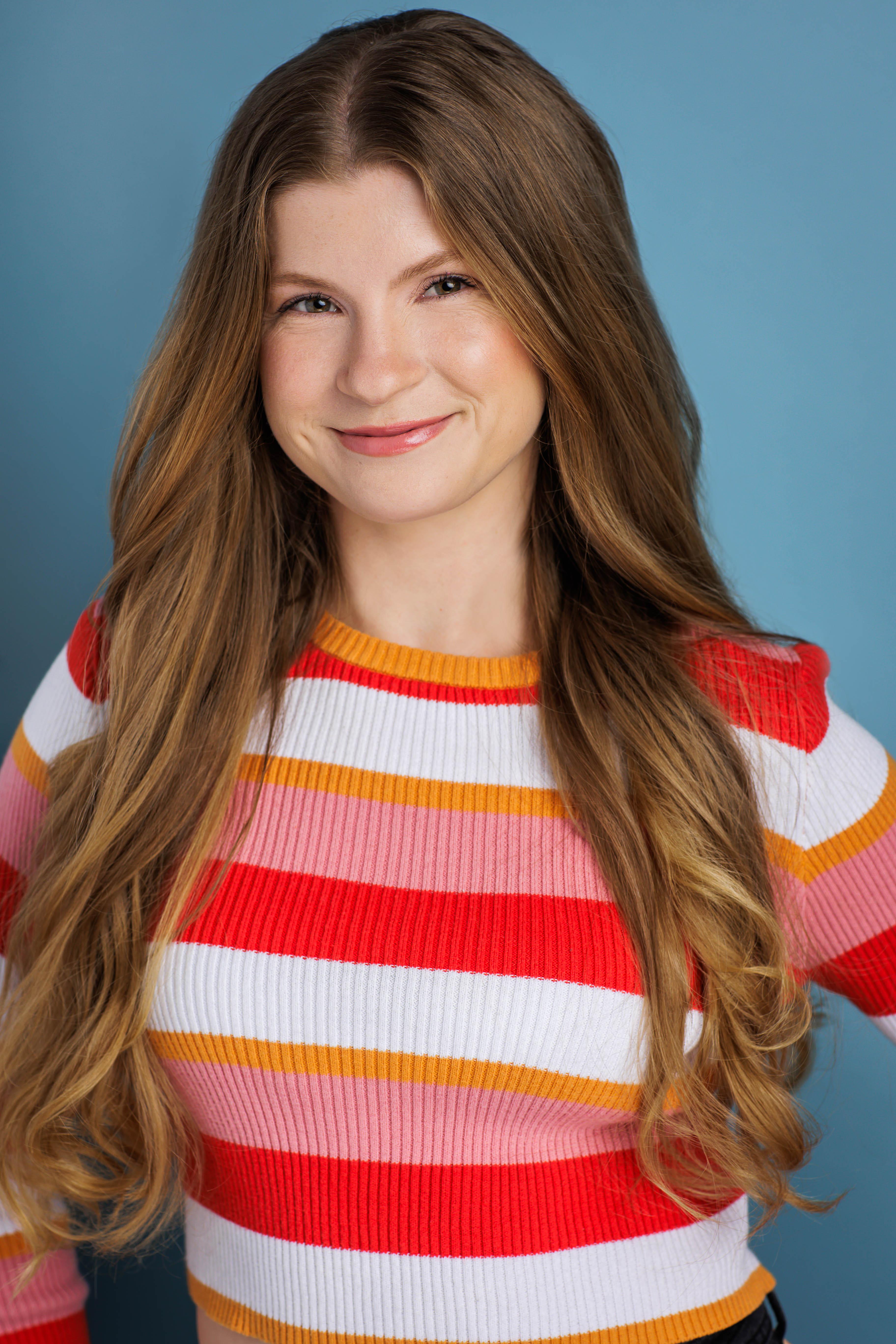 Sarah Maguire