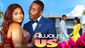 Always Us