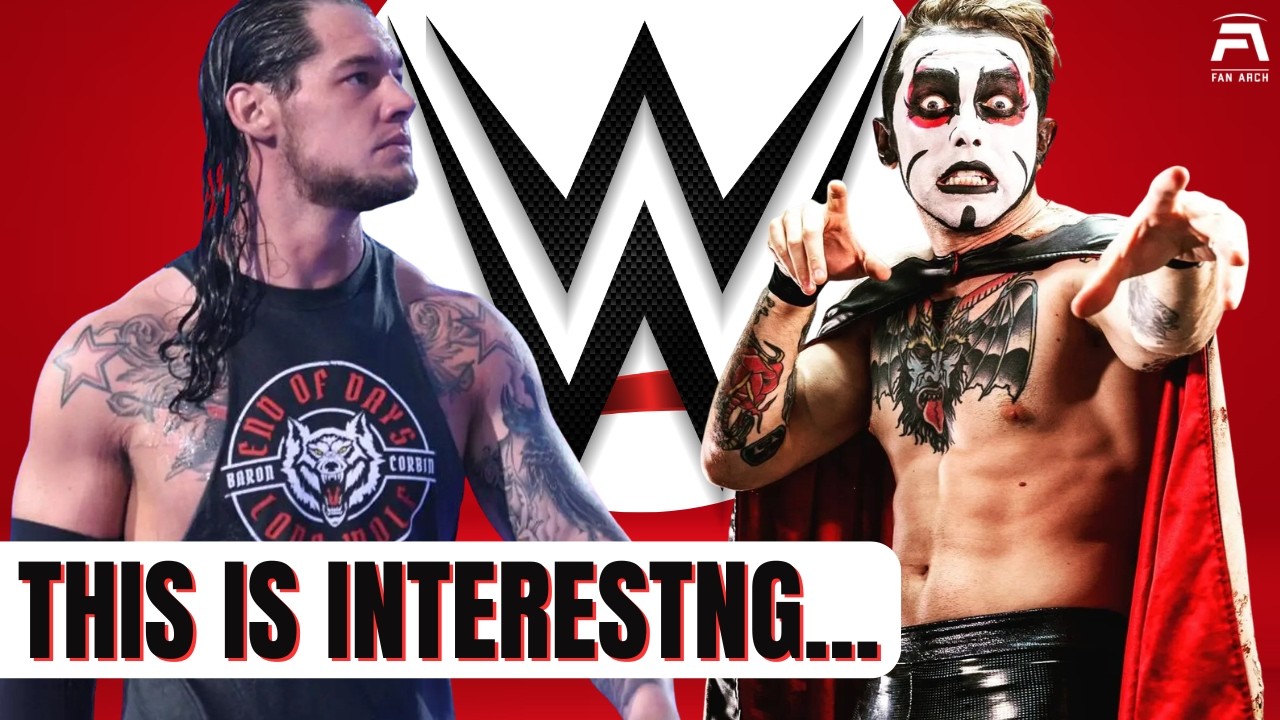 EVERYONE Is Talking About This... | Daily WWE News & Rumors