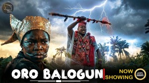 ORO BALOGUN