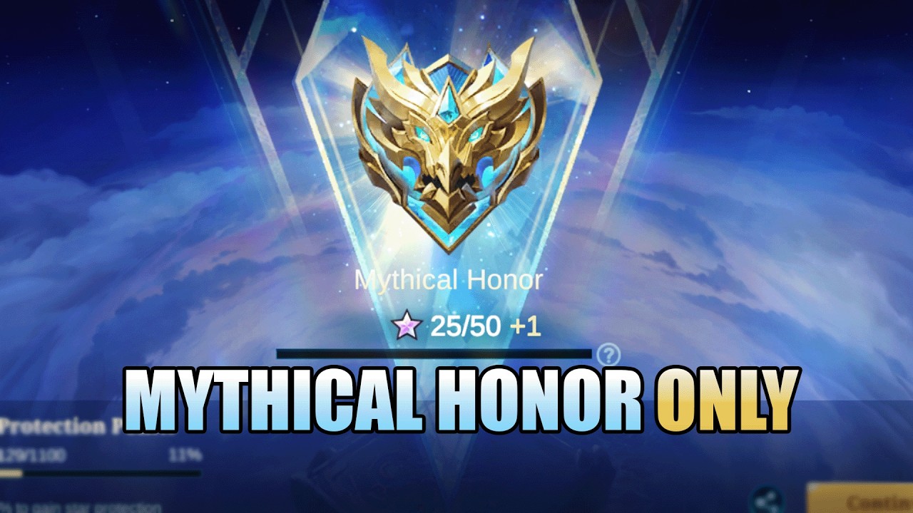Mobile Legends Just Added Rank-Specific Balance Changes