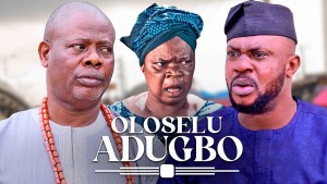 oloselu adugbo