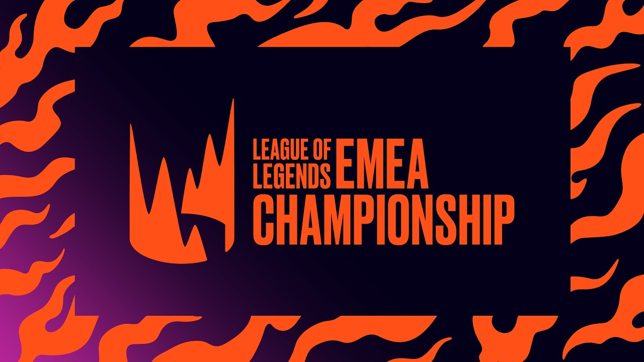 LEC PLAYOFFS | G2 VS KC ΞΕΚΙΝΑΜΕ ΜΕ ΤΑ BO5