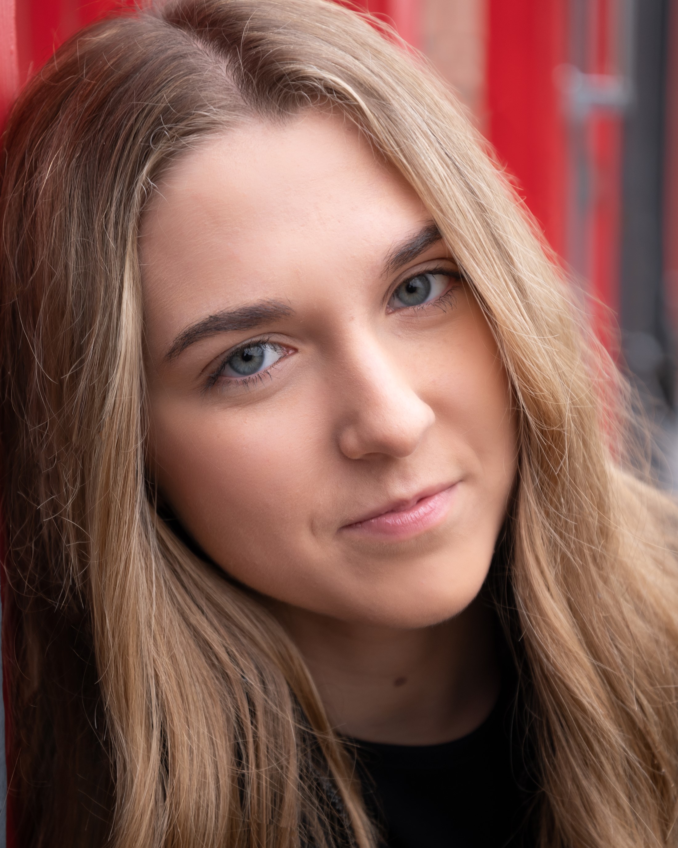 Marissa McKinley