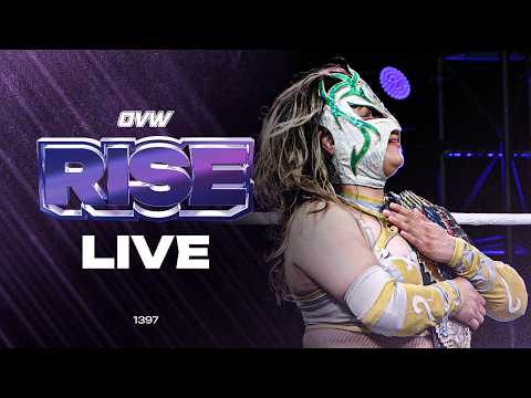 The Aftermath of Collision Course | LIVE WRESTLING! on RISE