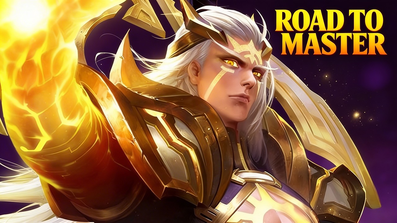 🔴 Honor of Kings LIVE Ranked Push | HOK Live #honorofkings