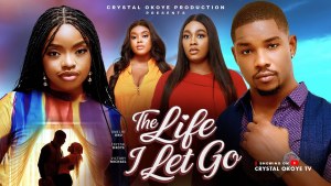 THE LIFE I LET GO