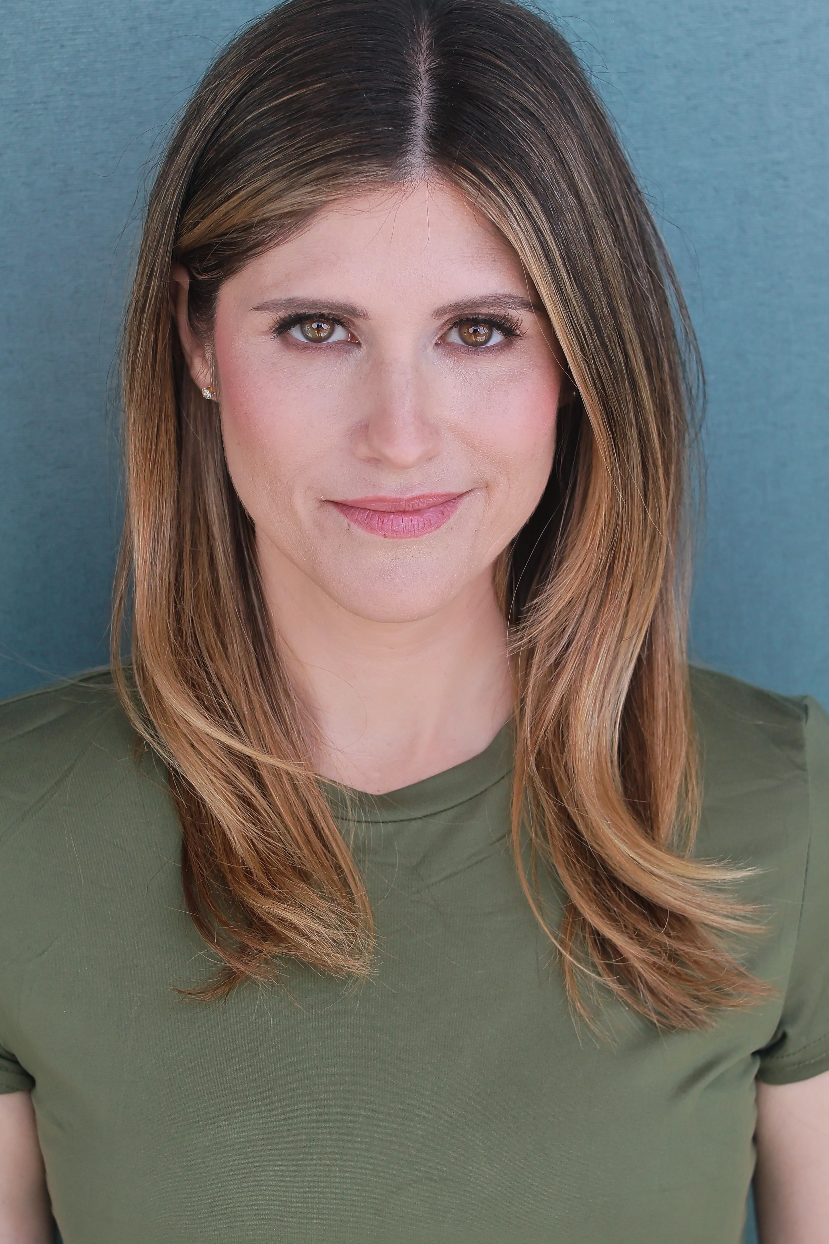 Laura Lee Colten