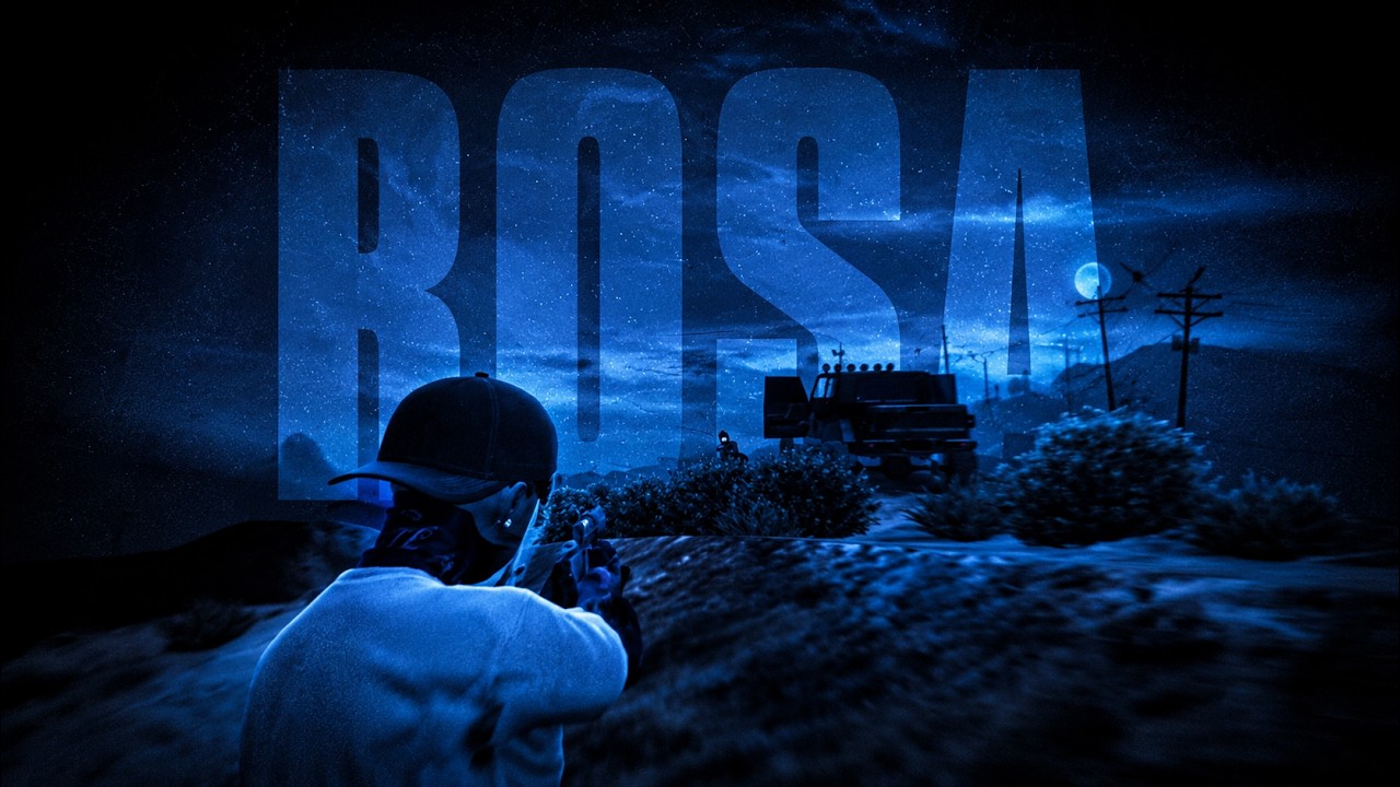 FiveM Highlights | Rosa #2 | #IMPERO 13.0
