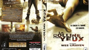 La colline a des yeux
