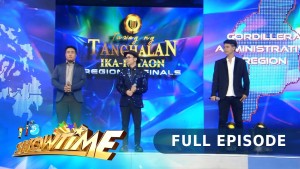 Dalawang CAR Regional Finalists magkasunod na na-GONG