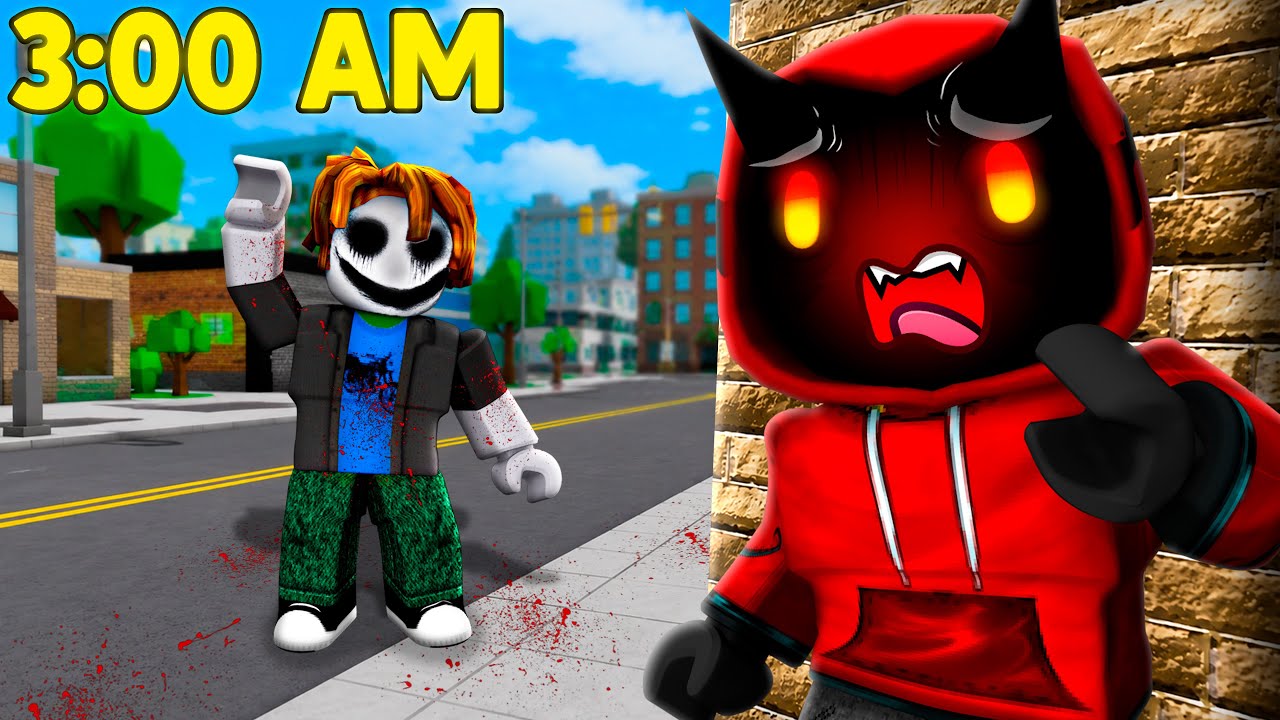 We Found THE WAVING BACON IN ROBLOX