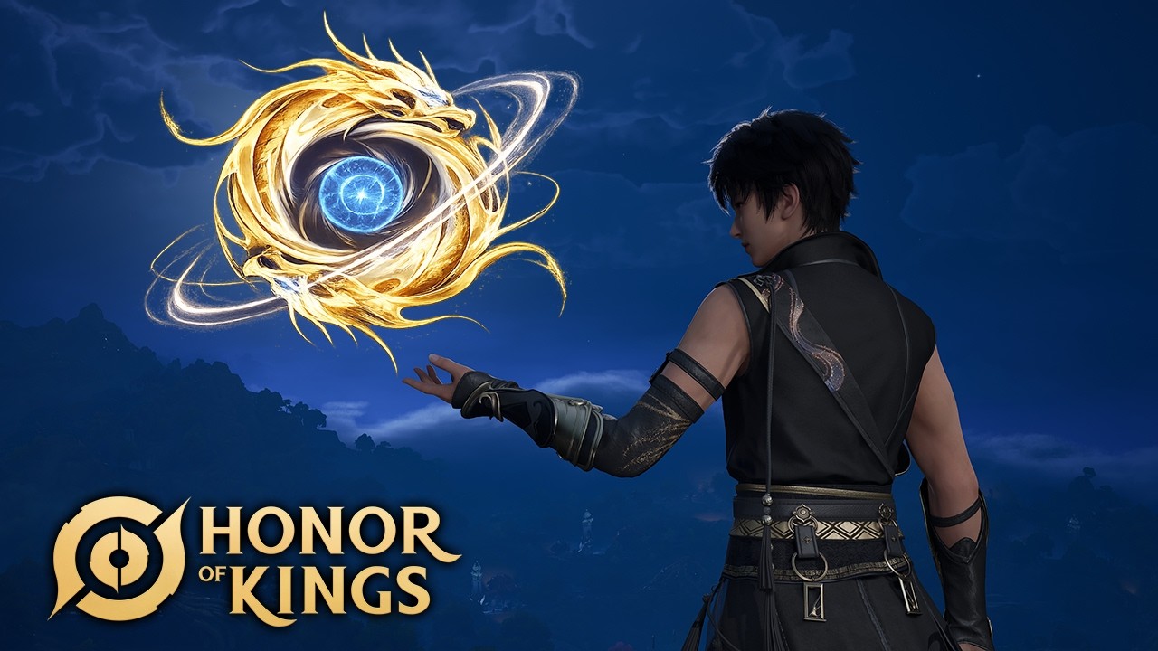 First Grandmaster in North America — Honor of Kings: World PvP (Alpha)