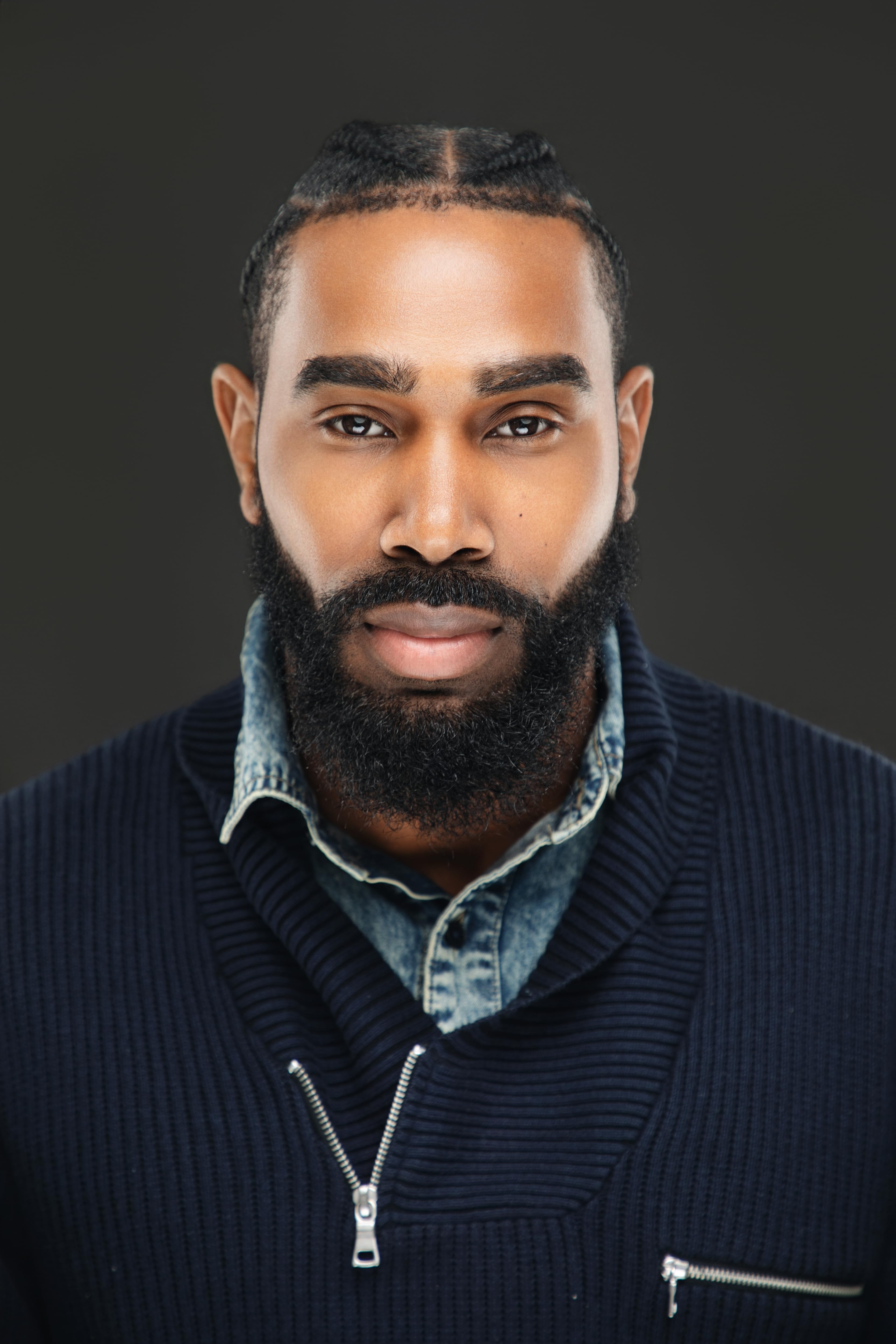 Byron Q. Wright