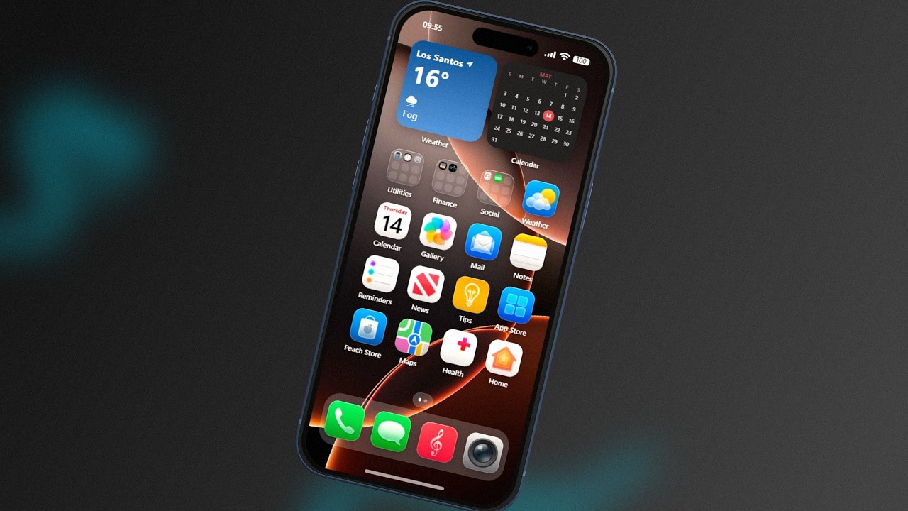 Quasar Smartphone 2026 for FiveM | Best Phone Script for ESX, QB, QBOX, VRP & STANDALONE