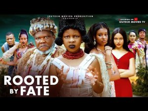 Rooted by Fate