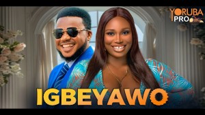 IGBEYAWO
