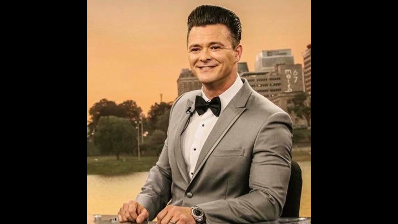 STSPod Ep. 241: Dustin Starr is back again! background