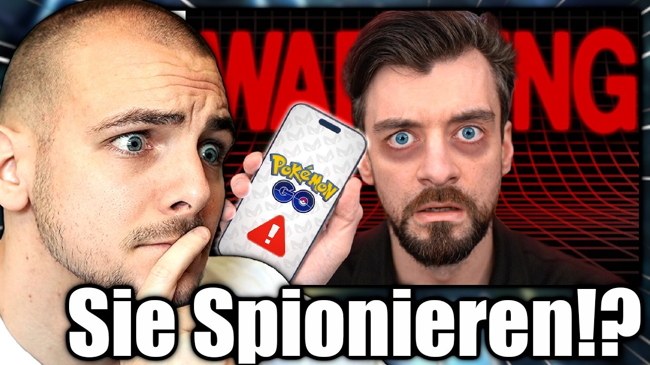 Wir müssen ALLE Pokemon GO LÖSCHEN!?😲