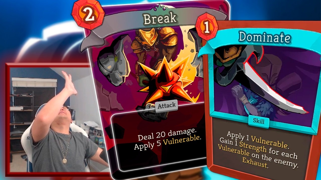 MULTIPLY the damage / Amaz / Slay the Spire 2