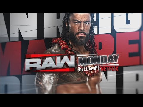 CM Punk interrupts Roman Reigns & Cody Rhodes | Raw Nov 24, 2025
