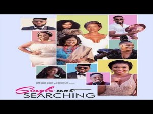 Single Not Searching