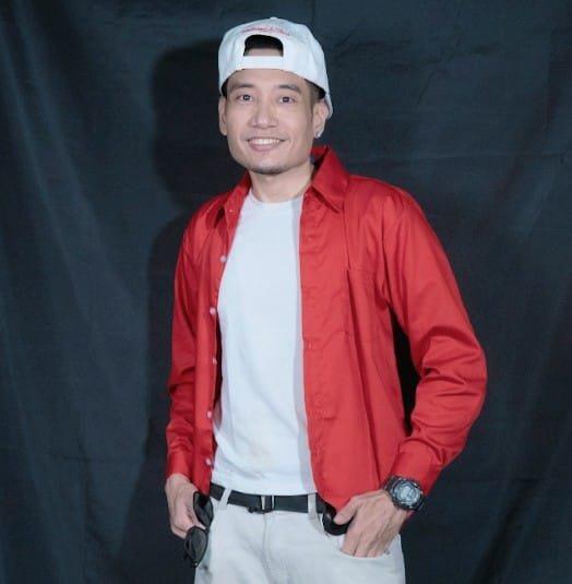 Da Real Advincula