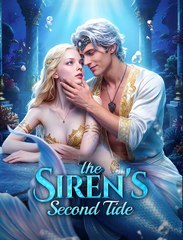 The Siren's Second Tide [English] — blurred background