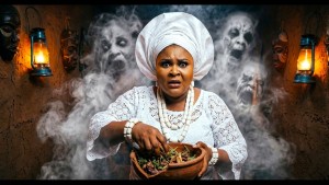 IYAWO ONIGBA